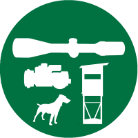 Zielfernrohre für den Allround-Einsatz