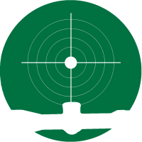 Zieloptiken für Sportschützen