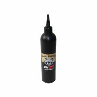 WILD HUB &quot;Black Predator&quot; - Lockmittel f&uuml;r Waschb&auml;ren / Pradatoren / Raubwild, 200ml