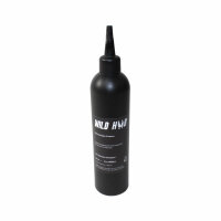 WILD HUB &quot;Black Predator&quot; - Lockmittel f&uuml;r Waschb&auml;ren / Pradatoren / Raubwild, 200ml