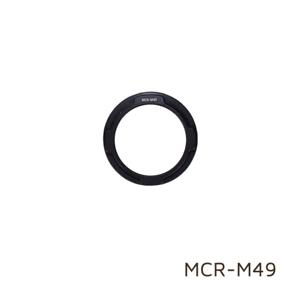 Rusan Modular Verbinder M49x0.75 mm (Dipol)