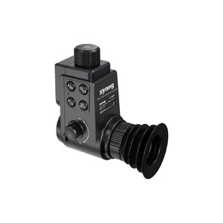 Sytong HT-880 digitales Nachtsichtgerät ohne IR-Strahler inkl. Adapter (deutsche Version)