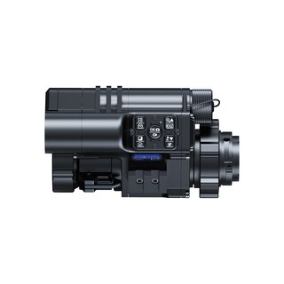 PARD FT32-LRF Wärmebild-Vorsatzgerät mit Laser-Entfernungsmesser inkl. Rusan MCR-FT32-Adapter