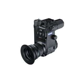 Kopie von PARD NV007SP LRF, digitales Nachtsichtgerät mit Laser-Entfernungsmesser, 940 nm inkl. Adapter (deutsche Version)