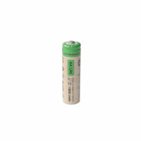 Professor Optiken AA (Mignon / LR6) Nickel-Metallyhydrid-Akku, 1,2 Volt mit 1300 mAh (Pin)  f&uuml;r Wildkameras