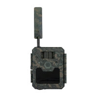 ICU CLOM CAM6 4G - LTE Funk- Wildkamera inkl. 2000 Coins...