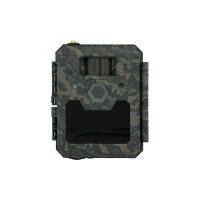 ICU CLOM CAM6 4G - LTE Funk- Wildkamera inkl. 2000 Coins...