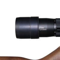 6er Set Reduzierringe für Sytong- und PARD-Adapter