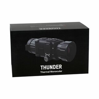 HIKMICRO Thunder TE19C Clip-On (Multifunktionsgerät)