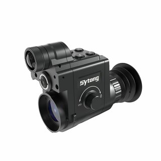 Professor Optiken Edition: Sytong HT-77 digitales Nachtsichtgert inkl. Adapter, 850 nm (deutsche Version) 42 mm