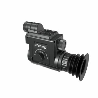 Professor Optiken Edition: Sytong HT-77 digitales Nachtsichtgert inkl. Adapter, 850 nm (deutsche Version) 42 mm