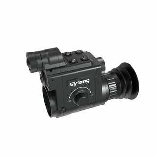 Professor Optiken Edition: Sytong HT-77 digitales Nachtsichtgert inkl. Adapter, 850 nm (deutsche Version) 48 mm