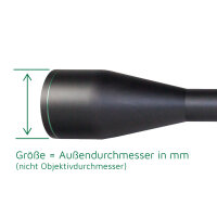 Rusan Modular Adapter MAR-FX für Wärmebild- und Nachtsichteräte