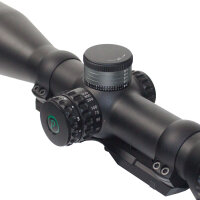 Professor Optiken Ballistikturm für Ammersee-, Bodensee- und Pannonia-Serie