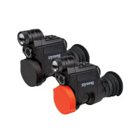 Objektiv-Schutzkappe für Sytong und PARD NV007V/A...