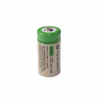 Professor Optiken Lithium-Ionen-Akku - Typ: CR123A /...