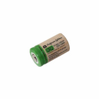 Professor Optiken CR2 Lithium-Ionen-Akku, 3 Volt mit 800 mAh