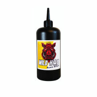 WILD HUB &quot;Black Attack&quot; - Lockmittel f&uuml;r Schwarzwild / Sauen, 500ml