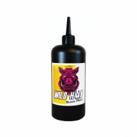 WILD HUB &quot;Black Magic&quot; - Lockmittel f&uuml;r Schwarzwild / Sauen sowie Rehwild / Rotwild, 500ml