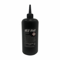 WILD HUB &quot;Black Magic&quot; - Lockmittel f&uuml;r Schwarzwild / Sauen sowie Rehwild / Rotwild, 500ml