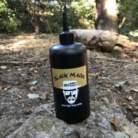 WILD HUB &quot;Black Magic&quot; - Lockmittel f&uuml;r Schwarzwild / Sauen sowie Rehwild / Rotwild, 500ml