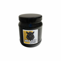 WILD HUB &quot;Black Snow&quot; - Lockmittel f&uuml;r Schwarzwild / Sauen, 750 g