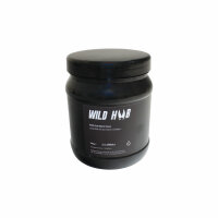 WILD HUB &quot;Black Snow&quot; - Lockmittel f&uuml;r Schwarzwild / Sauen, 750 g