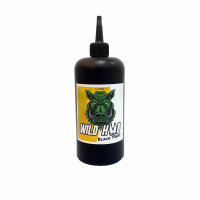 WILD HUB &quot;Black Trees&quot; - Lockmittel f&uuml;r Schwarzwild / Sauen bzw. Schalenwild, 500ml