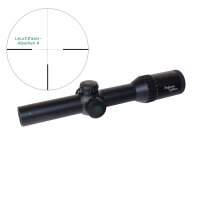 Professor Optiken Ammersee - 1-6x24 HD V2,...