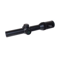 Professor Optiken Ammersee - 1-6x24 HD V2,...