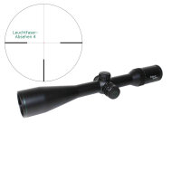 Professor Optiken Ammersee - 2,5-15x50 HD V2,...