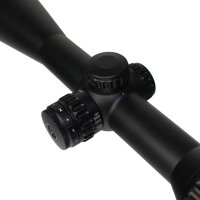 Professor Optiken Ammersee - 2,5-15x50 HD V2, Leuchtfaser-Absehen 4