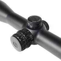 Professor Optiken Ammersee - 2-16x44 HD V2, Leuchtfaser-Absehen 4