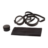 Professor Optiken Ammersee - 2-16x44 HD V2, Leuchtfaser-Absehen 4