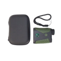 Professor Optiken Ammersee - Laser-Entfernungsmesser 6x21 V2