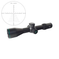 Professor Optiken Müritz - 3-18x50 HD FFP, 34mm...