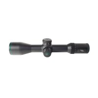 Professor Optiken Müritz - 3-18x50 HD FFP, 34mm Tubus,  ILEX 1 Absehen