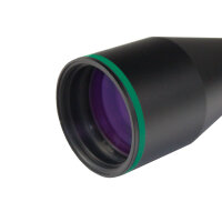 Professor Optiken Staffelsee - 1,5-15x42 LD V2  Leuchtfaser-Absehen 4 (kurze Bauform)