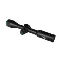 Professor Optiken Staffelsee - 2-12x50 LD V2, Leuchtfaser-Absehen 4