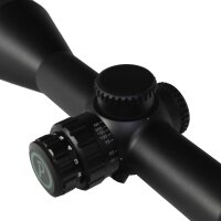 Professor Optiken Staffelsee - 2-12x50 LD V2, Leuchtfaser-Absehen 4