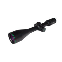 Professor Optiken Staffelsee - 3-18x56 LD V2, Leuchtfaser-Absehen 4