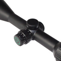 Professor Optiken Staffelsee - 3-18x56 LD V2, Leuchtfaser-Absehen 4