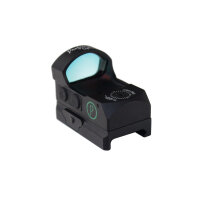 Professor Optiken Königssee - 1x17x28 V2, 3 MOA (2....