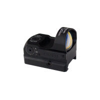 Professor Optiken Königssee - 1x17x28 V2, 3 MOA (2. Generation)