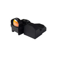 Professor Optiken Königssee - 1x17x28 V2, 3 MOA (2. Generation)