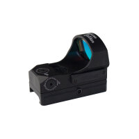 Professor Optiken Königssee - 1x22x33 V2, 3 MOA (2. Generation)