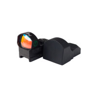 Professor Optiken Königssee - 1x22x33 V2, 3 MOA (2. Generation)