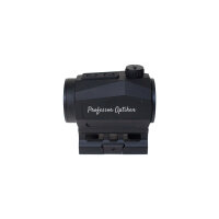 Professor Optiken Königssee - 1x25 V2, 2 MOA (2. Generation)