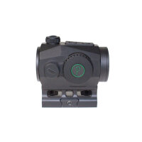 Professor Optiken Königssee - 1x25 V2, 2 MOA (2. Generation)