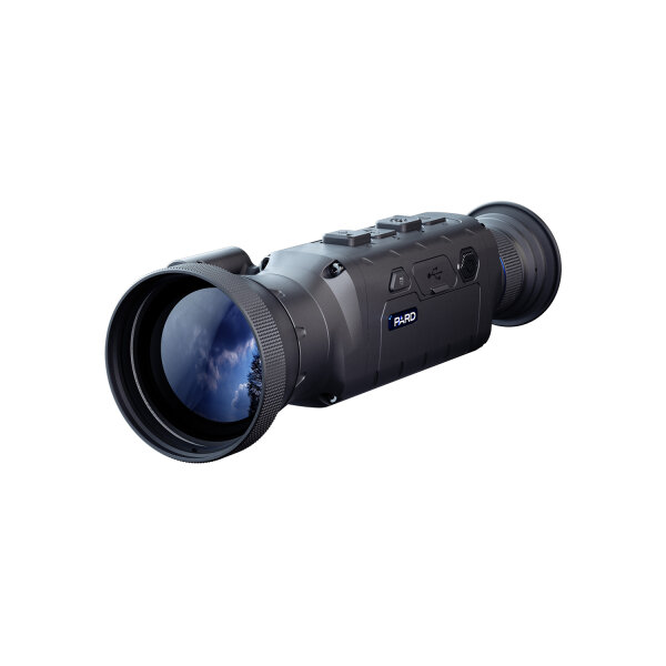 PARD Leopard 640 Pro Wärmebildgerät / Wärmebildkamera mit 50 mm Objektiv und Laser-Entfernungsmesser